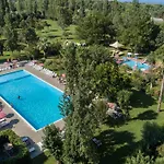 Apulia Club ホテル 4*