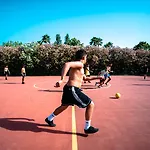 ホテル Apulia Club