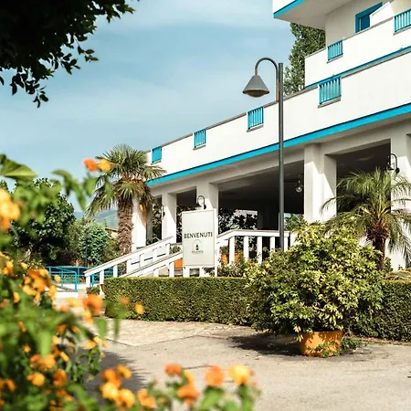 Hotel Apulia Club