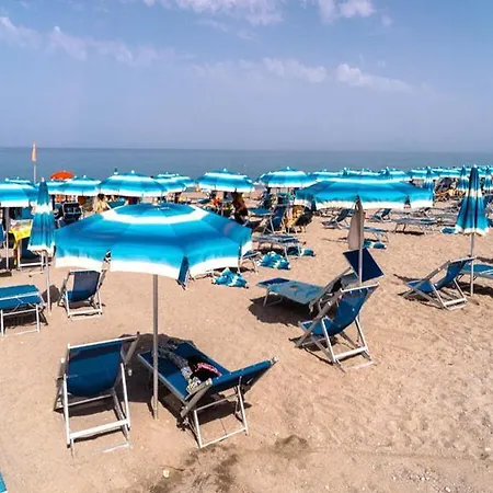 Apulia Club 4* 스칼레아