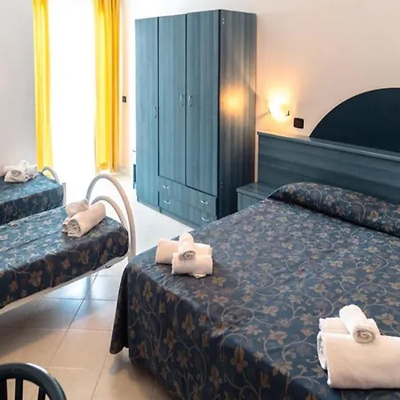 Apulia Club 호텔 스칼레아