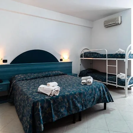 Apulia Club סקליאה