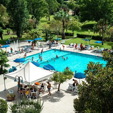 Hotel Apulia Club