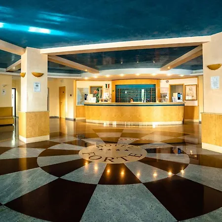 Hotel Apulia Club