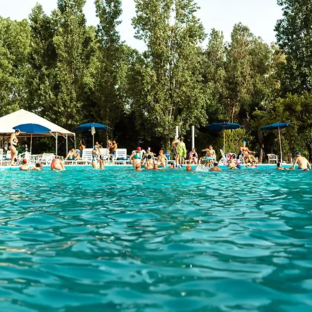 Apulia Club 4*