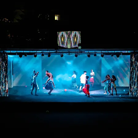 Apulia Club 호텔 스칼레아