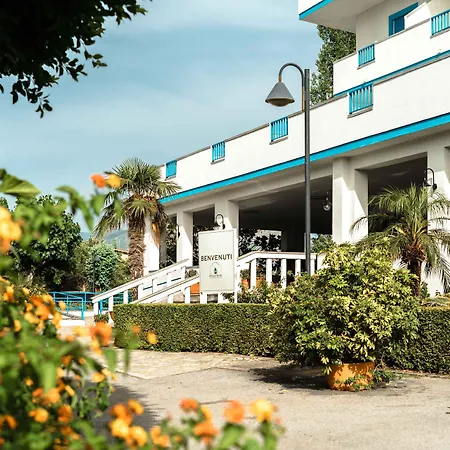 Apulia Club Hotel Scalea