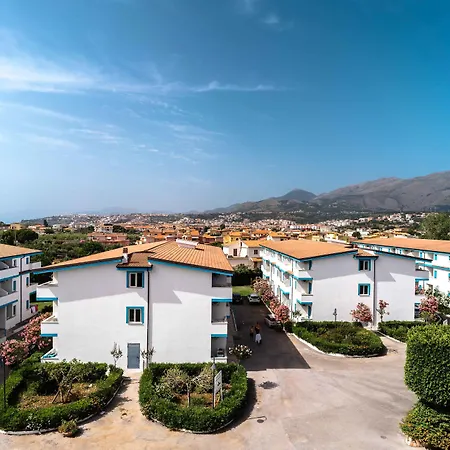 Apulia Club 4* Scalea