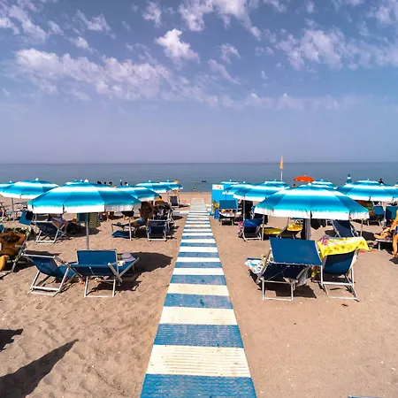 Apulia Club 4* 스칼레아