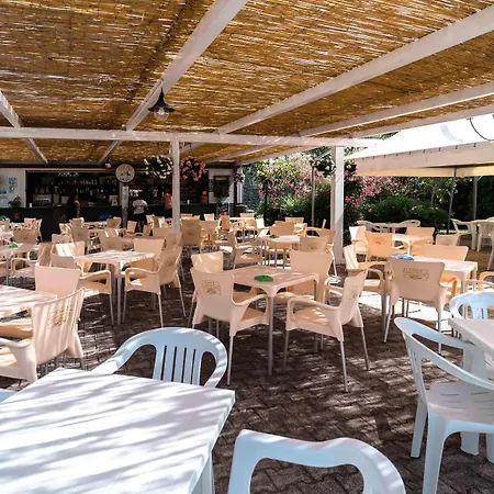 Apulia Club סקליאה
