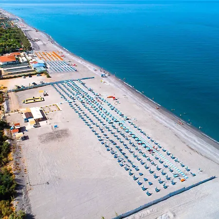 מלון Apulia Club
