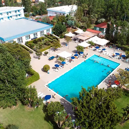 Apulia Club Hotel