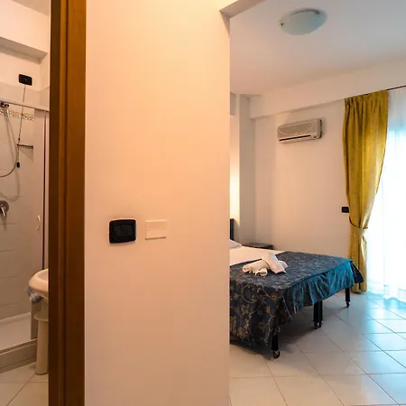 호텔 Apulia Club 스칼레아