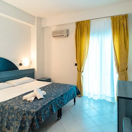Apulia Club 4* סקליאה