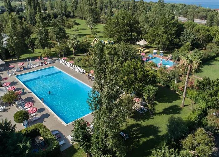 Apulia Club Hotel 4*