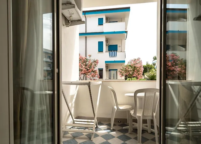 Apulia Club Hotel 4*