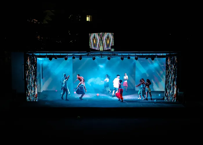 Apulia Club Hotel Scalea