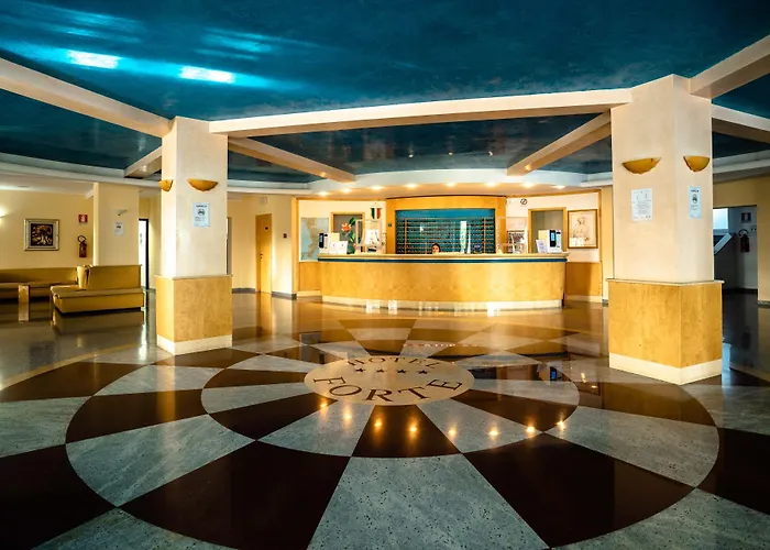 Hotel Apulia Club 4*