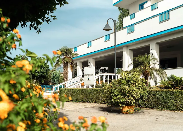 Apulia Club Hotel Scalea