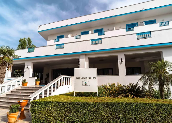 Apulia Club Hotel