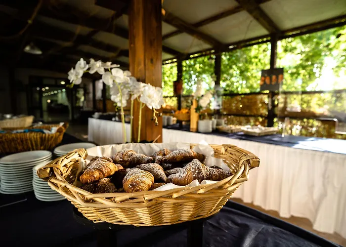 Hotel Apulia Club Scalea