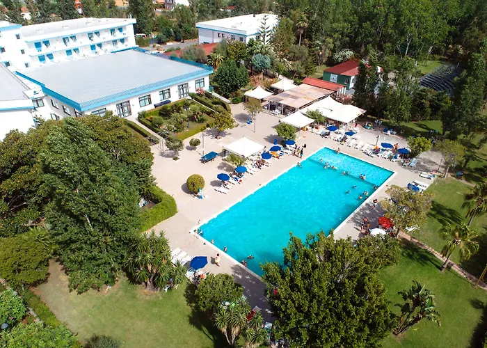 Apulia Club Hotel